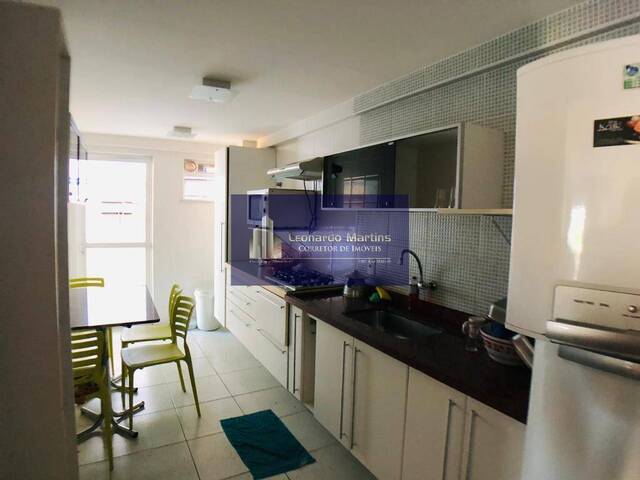 #93 - Apartamento para Venda em Cabo Frio - RJ - 3