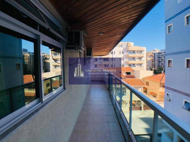 Apartamento para Venda em Cabo Frio - 5