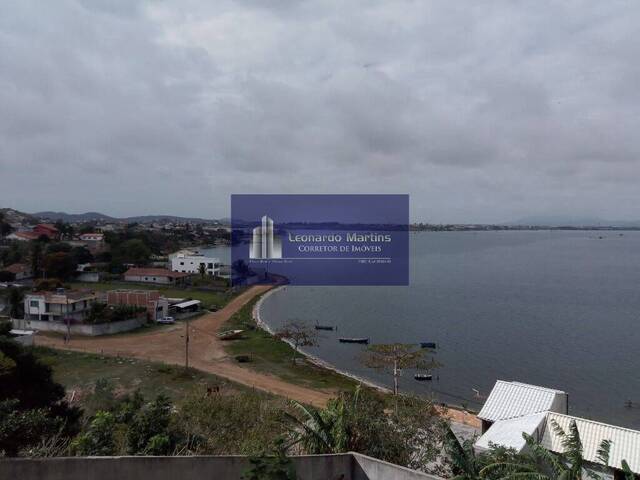 #94 - Casa para Venda em São Pedro da Aldeia - RJ - 3