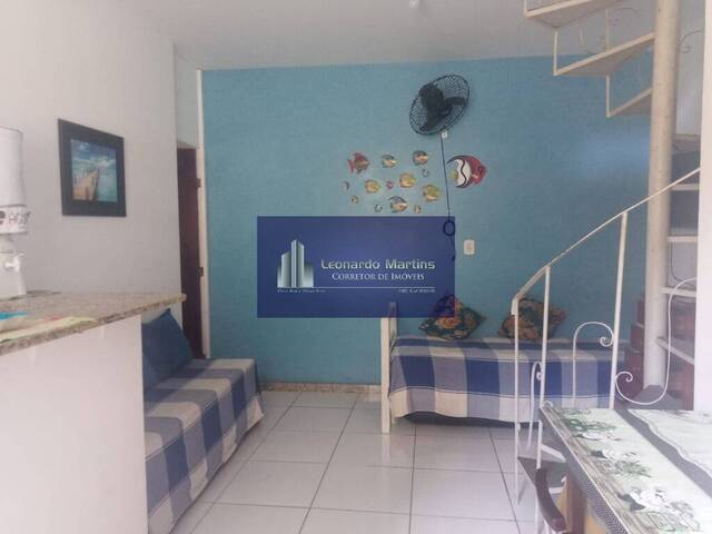 Duplex para Venda em Cabo Frio - 4