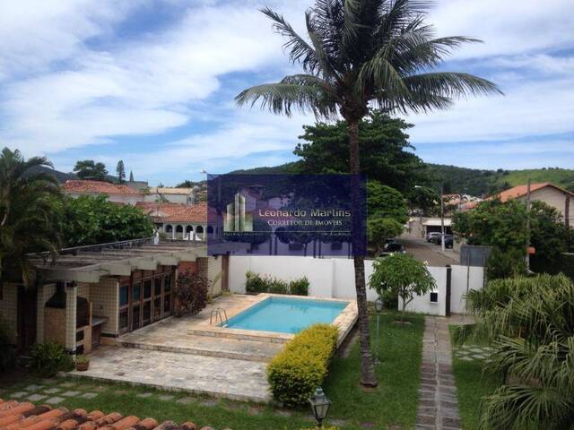 #97 - Casa para Venda em Cabo Frio - RJ - 1