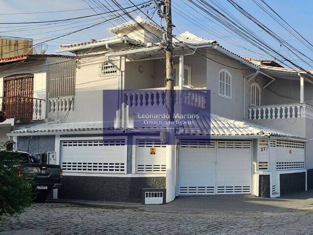 Venda em Vila Blanche - Cabo Frio