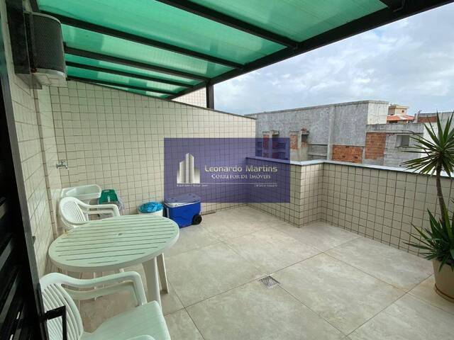 #103 - Cobertura para Venda em Cabo Frio - RJ - 2