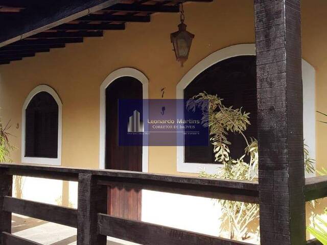 #106 - Casa para Venda em São Pedro da Aldeia - RJ - 3