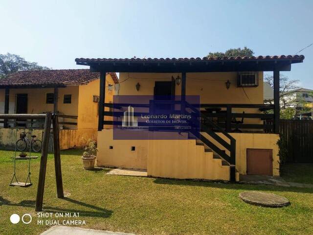 #106 - Casa para Venda em São Pedro da Aldeia - RJ - 2