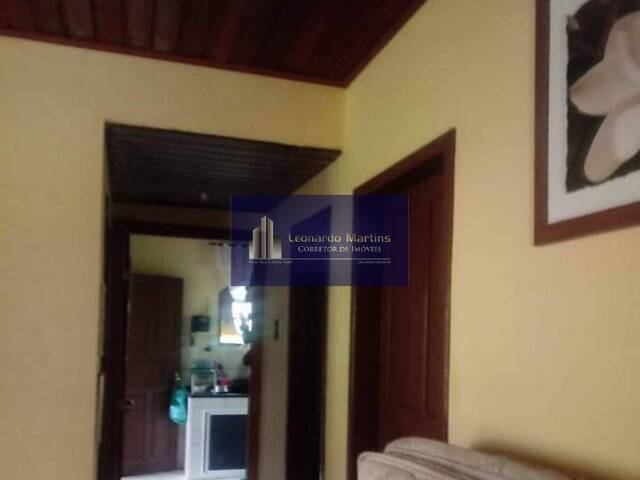 #108 - Casa para Venda em Casimiro de Abreu - RJ - 2