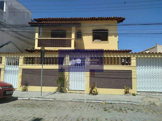 #110 - Casa para Venda em Cabo Frio - RJ - 1