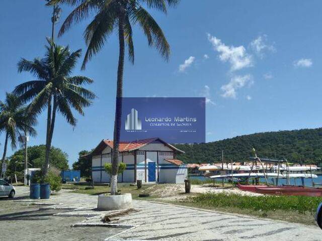 #110 - Casa para Venda em Cabo Frio - RJ - 2