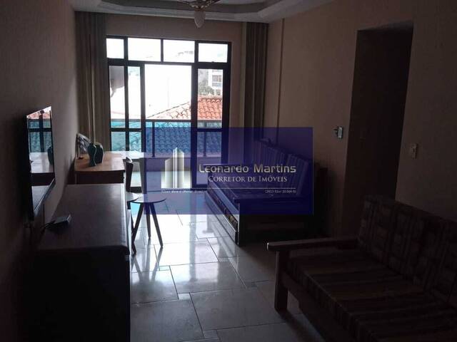#111 - Apartamento para Venda em Cabo Frio - RJ - 2