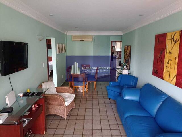 #112 - Apartamento para Venda em Cabo Frio - RJ - 3