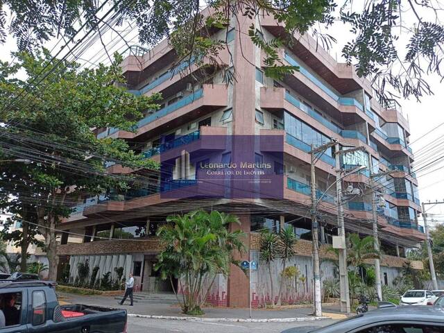 #112 - Apartamento para Venda em Cabo Frio - RJ - 2