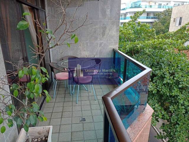 #112 - Apartamento para Venda em Cabo Frio - RJ - 1