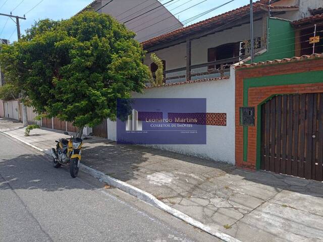 #113 - Casa para Venda em Cabo Frio - RJ - 1