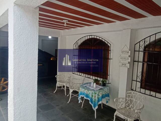 #113 - Casa para Venda em Cabo Frio - RJ - 3