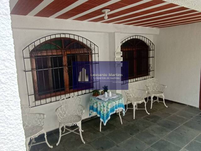 #113 - Casa para Venda em Cabo Frio - RJ - 2