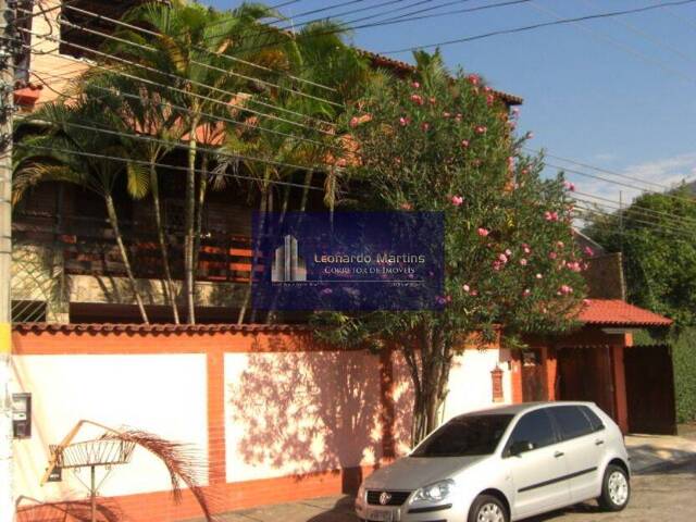 #116 - Casa em condomínio para Venda em Rio de Janeiro - RJ - 1
