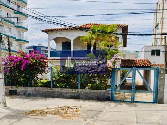 #118 - Casa para Venda em Cabo Frio - RJ - 1