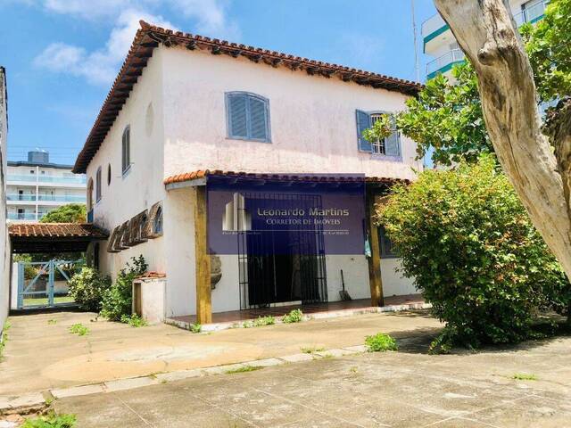 #118 - Casa para Venda em Cabo Frio - RJ - 2