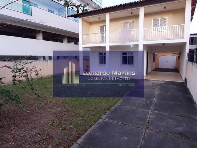 #119 - Casa para Venda em Cabo Frio - RJ - 1