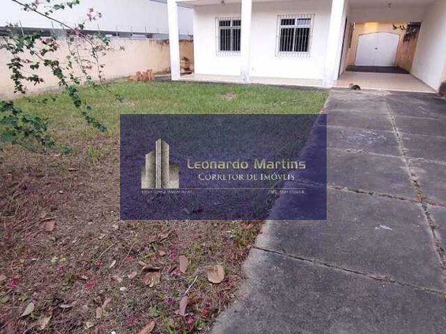 #119 - Casa para Venda em Cabo Frio - RJ - 2