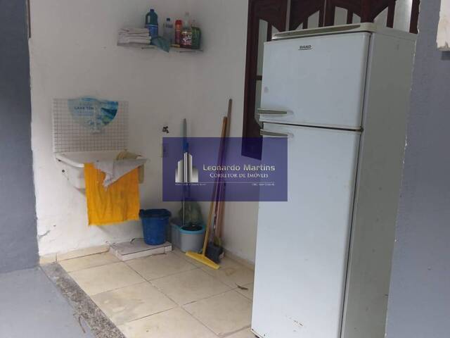 #120 - Casa para Venda em Arraial do Cabo - RJ - 3