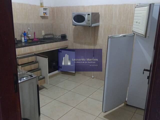 #120 - Casa para Venda em Arraial do Cabo - RJ - 2