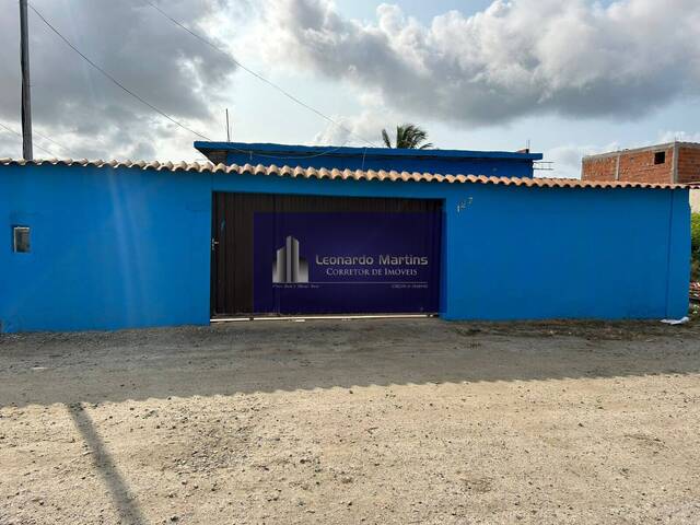 #121 - Casa para Venda em Arraial do Cabo - RJ - 1