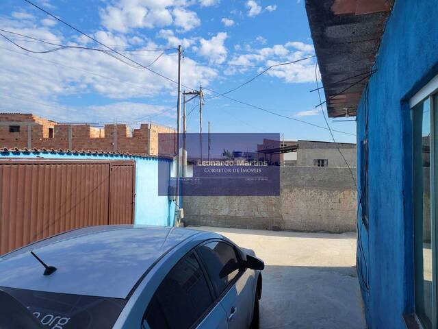 #121 - Casa para Venda em Arraial do Cabo - RJ - 3