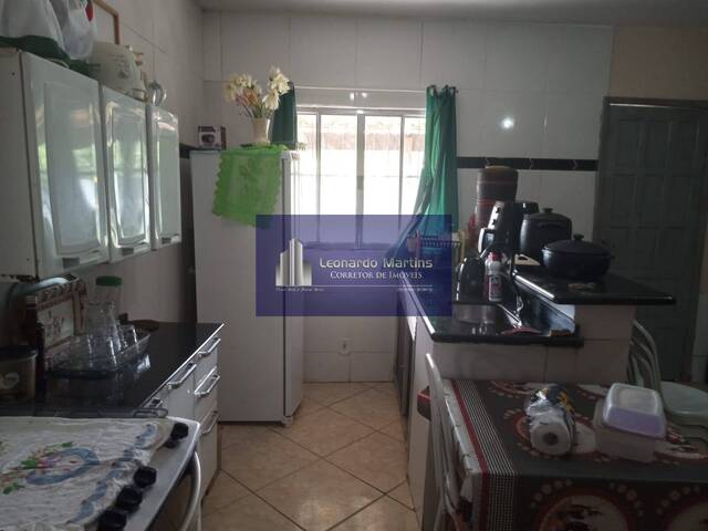 Casa para Venda em São Pedro da Aldeia - 5