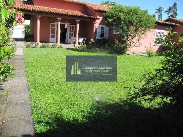 #128 - Casa para Venda em Cabo Frio - RJ - 1