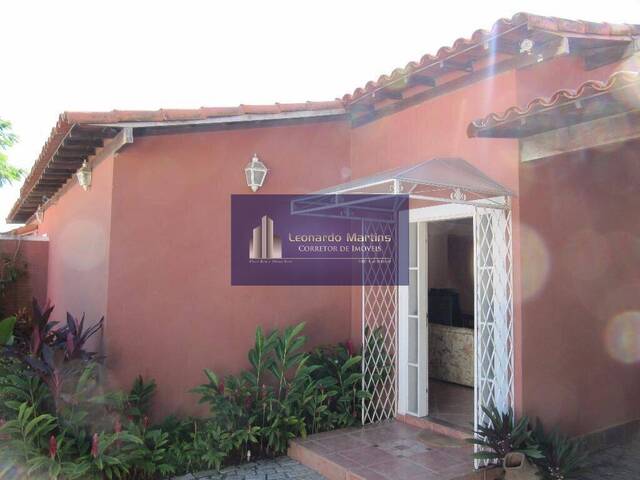 #128 - Casa para Venda em Cabo Frio - RJ - 3