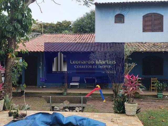 #130 - Casa para Venda em Cabo Frio - RJ - 1