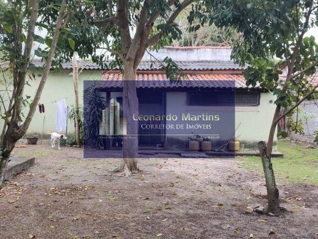 #130 - Casa para Venda em Cabo Frio - RJ - 2