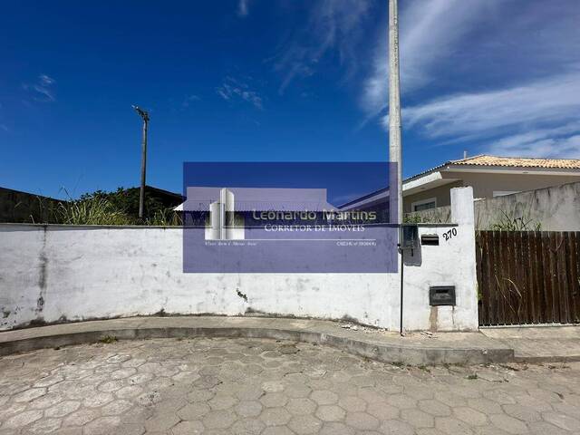 #135 - Casa para Venda em Cabo Frio - RJ - 1
