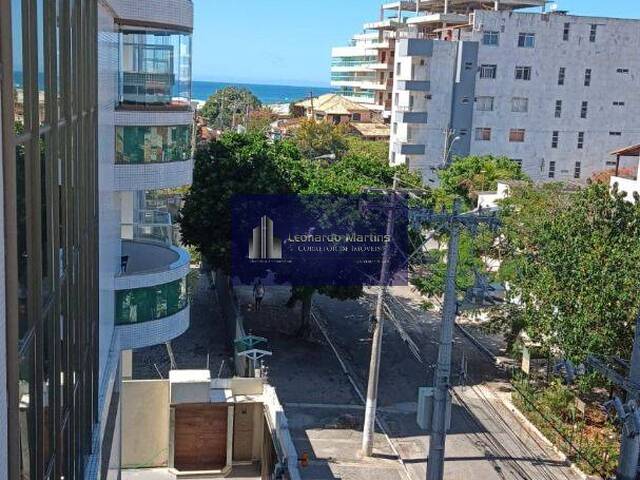 #136 - Apartamento para Venda em Cabo Frio - RJ - 3