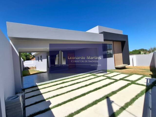 #137 - Casa para Venda em São Pedro da Aldeia - RJ - 2