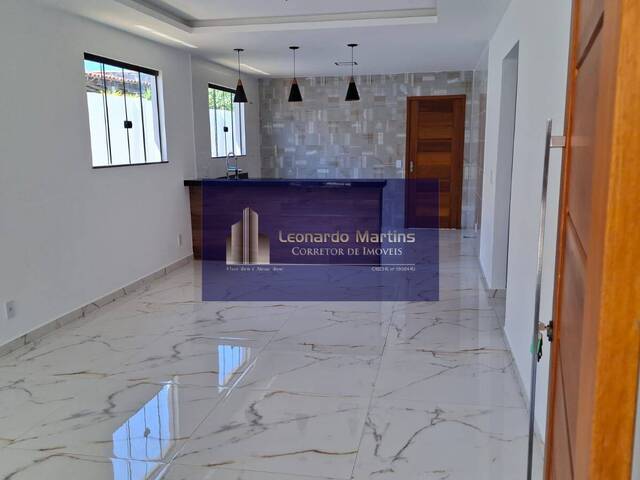 Casa para Venda em São Pedro da Aldeia - 4