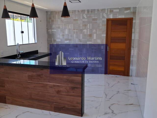 Casa para Venda em São Pedro da Aldeia - 5