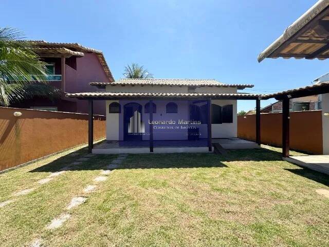 #138 - Casa para Venda em Arraial do Cabo - RJ - 2