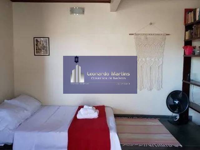 #139 - Casa para Venda em Arraial do Cabo - RJ - 3