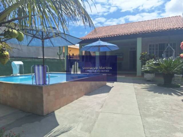 Casa para Venda em Arraial do Cabo - 5