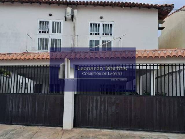 #141 - Apartamento para Venda em Cabo Frio - RJ - 1