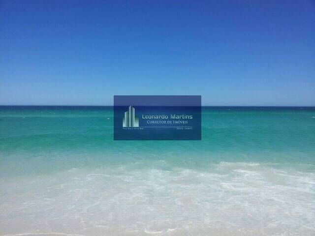 #142 - Casa para Venda em Arraial do Cabo - RJ - 2