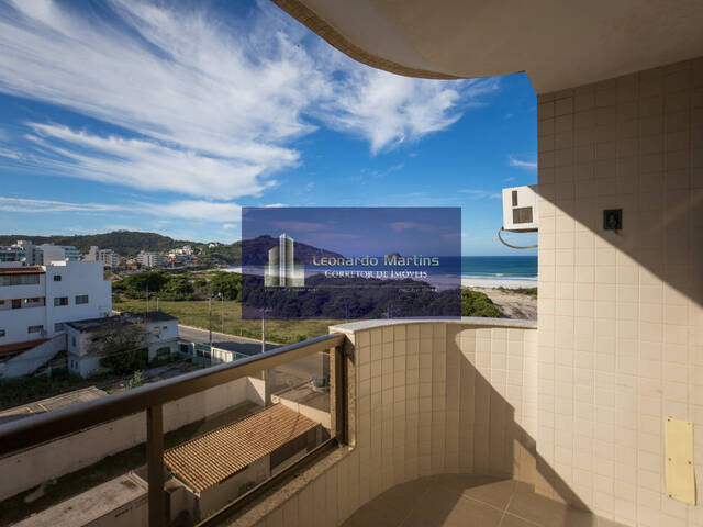 #144 - Apartamento para Venda em Arraial do Cabo - RJ - 3
