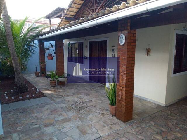 #145 - Casa para Venda em Cabo Frio - RJ - 3