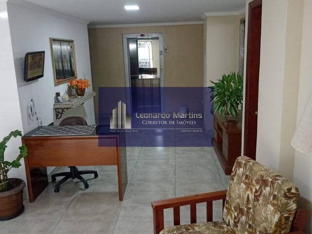 #146 - Apartamento para Venda em Cabo Frio - RJ - 2