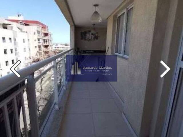 Apartamento para Venda em Cabo Frio - 4