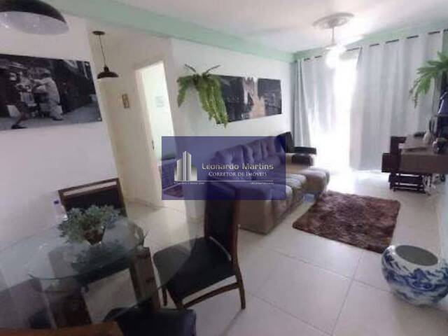 #148 - Apartamento para Venda em Cabo Frio - RJ - 3