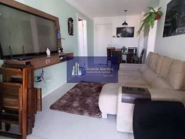 #148 - Apartamento para Venda em Cabo Frio - RJ - 2