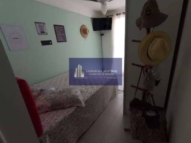 Apartamento para Venda em Cabo Frio - 5